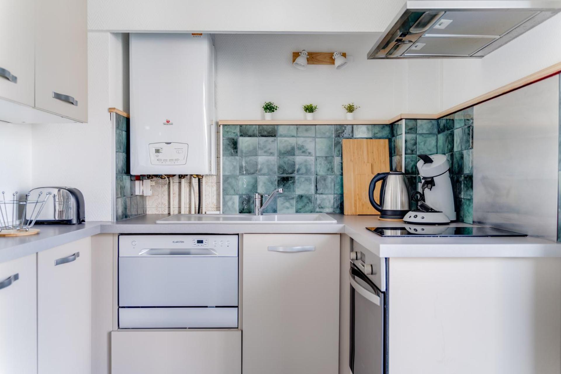 Elegance, Charme Et Confort Toulouse Exterior foto