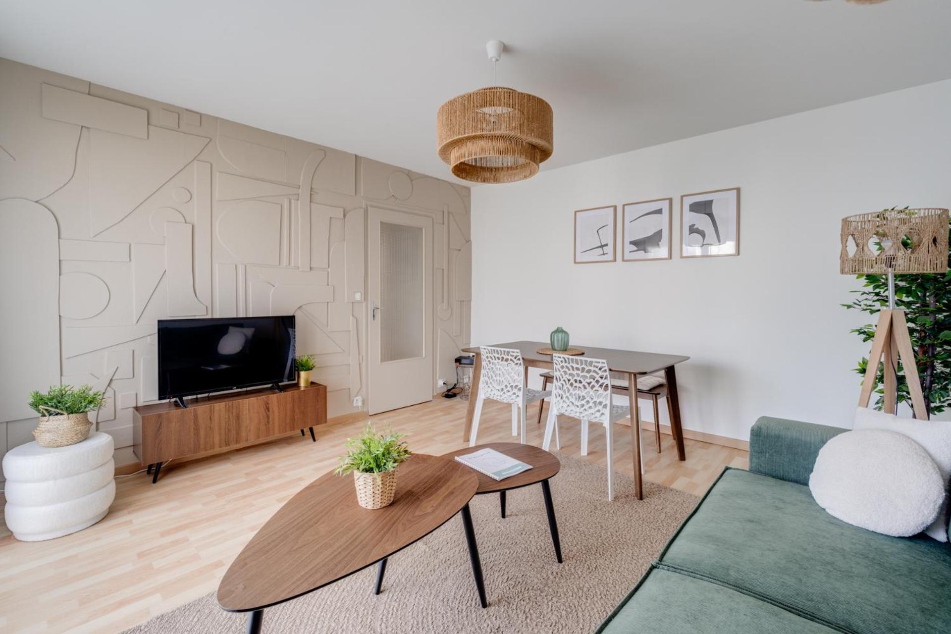 Elegance, Charme Et Confort Toulouse Exterior foto